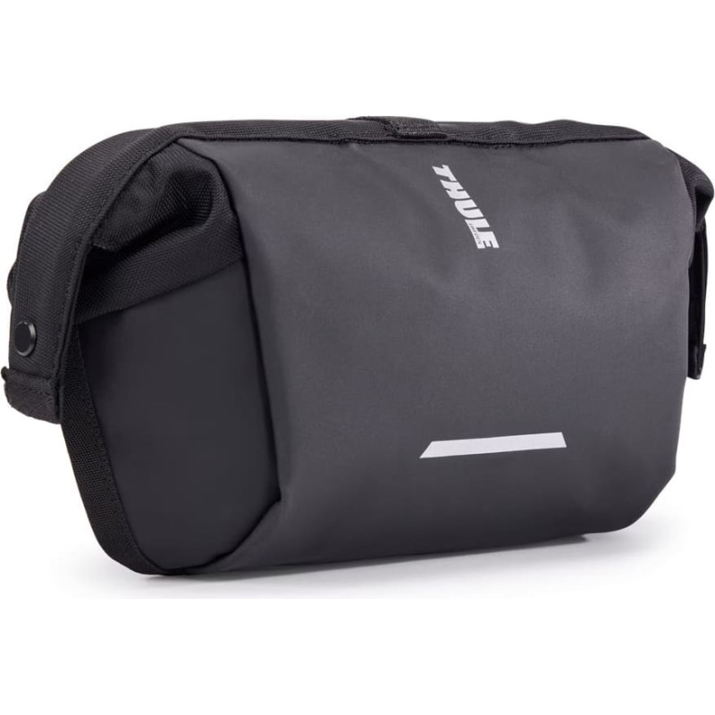 Thule 5473 Chasm Handlebar Bag 2L Black