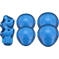 Spokey Zest.ochrania..XS BL BUFFER