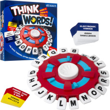 GRA THINK WORDS PODAJ SŁOWO