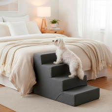 Dog stairs 60 x 30 x 40 cm PA0337