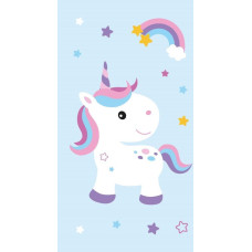 TOWEL PETS 001 KITTEN 30X30