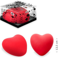 Trendhaus Anti-stress toy XXL - Heart