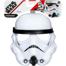 Star Wars Role play hero mask