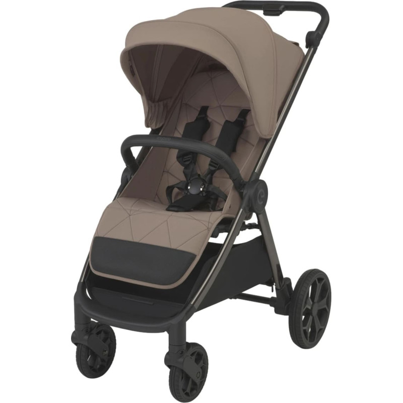 Espiro W&oacute;zek spacerowy WIND 09 dusty beige