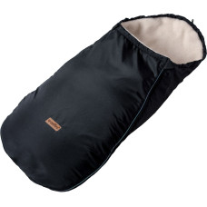 Śpiworek Mini Aspen 0-12m black
