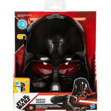 Star Wars electronic mask Darth Vader