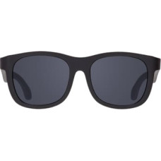 Babiators Navigator &ldquo;Jet Black&rdquo; sunglasses, 6+ years