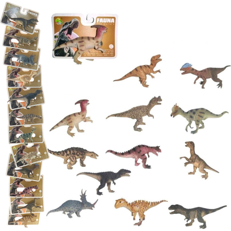 DINOZAURY 4
