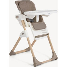 Joie Mimzy Recline highchair Strada Acorn Wood