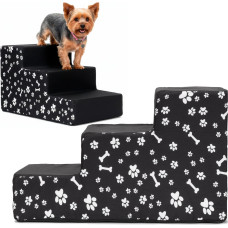 Springos Dog steps PA0340 50 x 30 x 30 cm