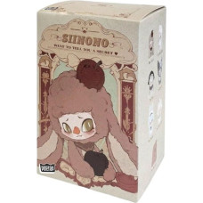 Siinono kolekcionējams tēls Let Me Tell You A Secret, sortiments., 17SN-0601