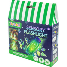 Tuban Senso Story - Sensory Flashlight