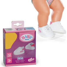 Baby Born sneakers, 43 cm