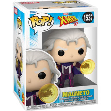 Funko POP! Vinyl Figure: Marvel: X-Men&acute;97 - Magneto