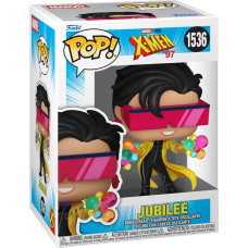 Funko POP! Vinyl Figure: Marvel: X-Men&acute;97 - Jubilee w/Chase