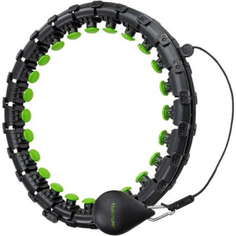 Tunturi Hular&otilde;ngas Tunturi, reguleeritav, raskustega