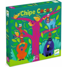 DJECO Games - Chipe Cocos DJ08594