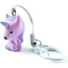 DJECO Tinyly - Key ring - Gala DJ06997