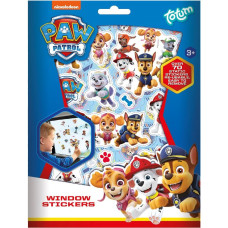 TOTUM Paw Patrol logu uzlīmes, 720879