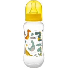 AKUKU feeding bottle 250ml А0005-WHITE