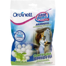 Ordinett Mitruma absorbētājs skapim kristālu 210g ābols