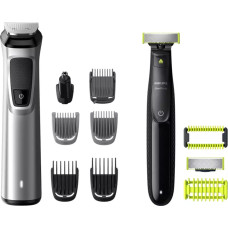 PHILIPS Multigroom series 9000 12-in-1 trimmer for face, hair and body MG9710/90