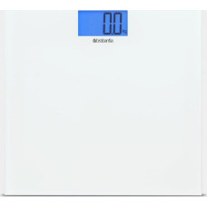 BRABANTIA bathroom scales, White 483127