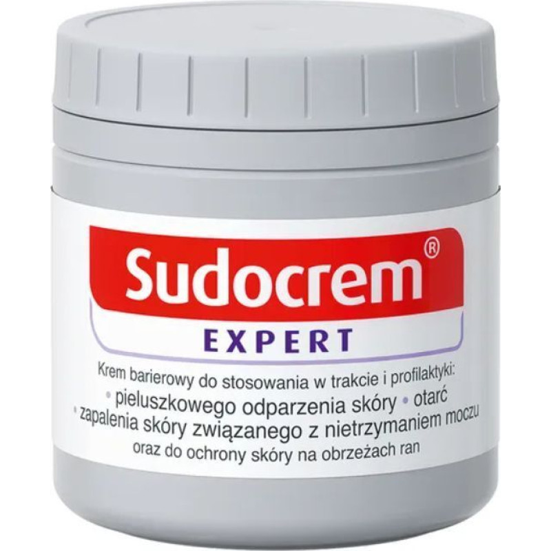 Minikid Sudocrem 250g EXPERT