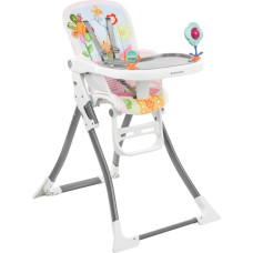 Highchair Izzy Pink