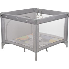 Playpen Enjoy Grey Cat 2023