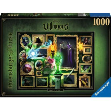 Ravensburger Puzzle Villainous: Maleficent 1000p 15025