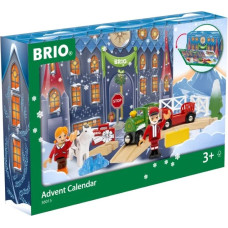 Brio Advent Calendar 63601500