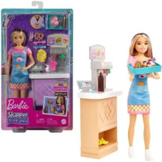 Barbie Skipper HKD79