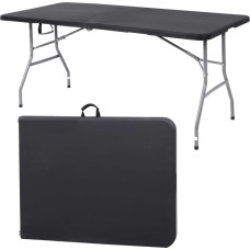 Springos Folding table Springos GF0056 180cm