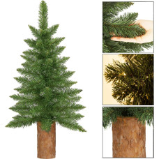 Springos Small Christmas tree Springos CT0141 80cm