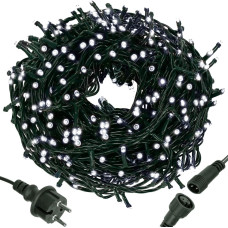 Springos CL0401 CHRISTMAS TREE LIGHTS 400 LEDs