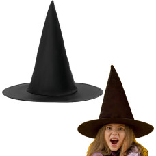 Springos Halloween decoration witch hat Springos HA5221