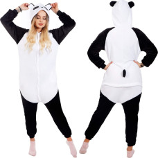 Springos Kigurumi pajamas for women Springos HA5077, size: M