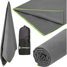 Springos CS0016 QUICK-DRY TOWEL