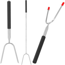 Springos Barbecue Fork Springos BQ0023