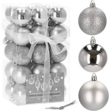 Springos Christmas balls Springos CA0010 3cm 30 pcs