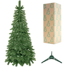 Springos Christmas tree Springos CT0054 150cm green