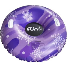 Fun It Inflatable snow tube 