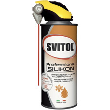 Svitol Professional silicon SVITOL, 400ml