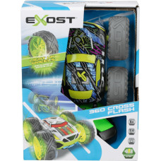 Exost Radio vadāmā automašīna 360 Cross Flash, 1:18