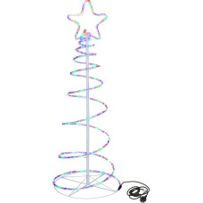 Springos CL1230 CHRISTMAS TREE 192 LED