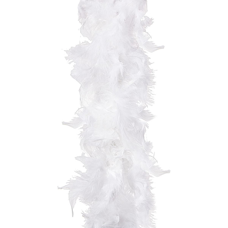 Springos Natural feather boa Springos CA0183 300 cm
