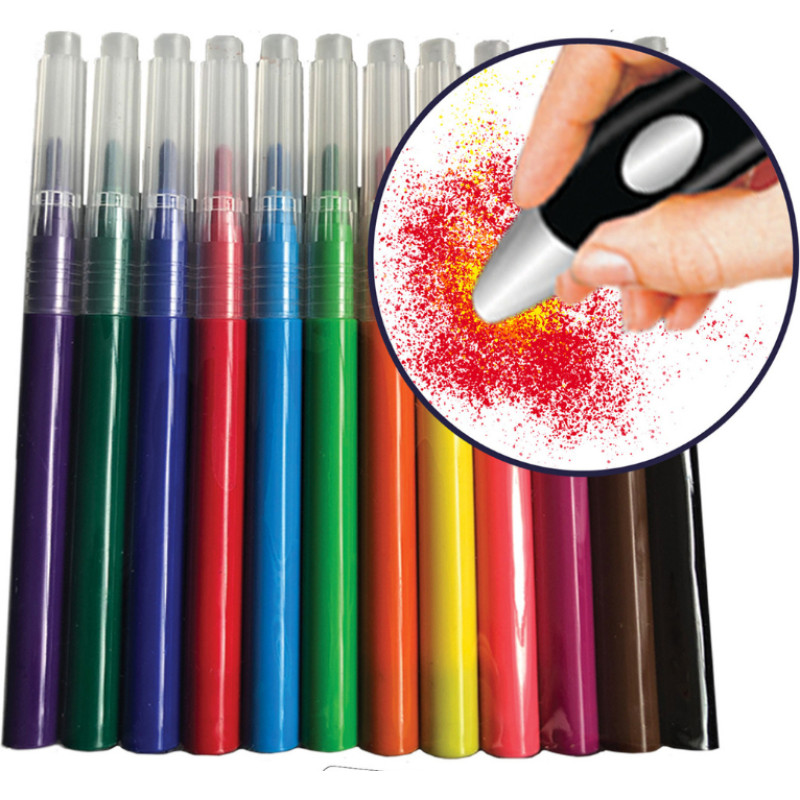 Splat Planet Graffiti pen REFILL