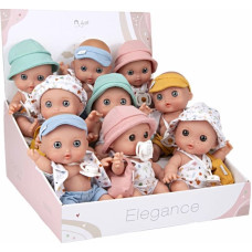 Arias baby dolls, 26 cm