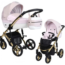 Kunert Lavado Premium 2in1 Baby Pram